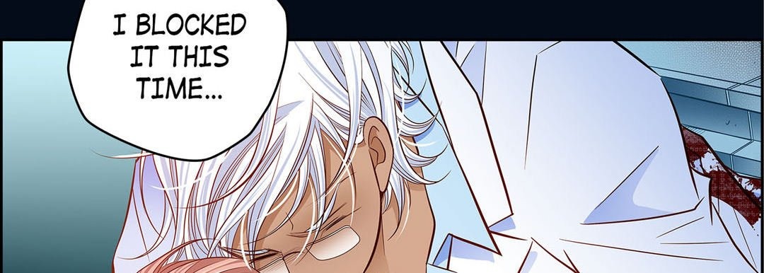 Give to the Heart chapter 145 page 151