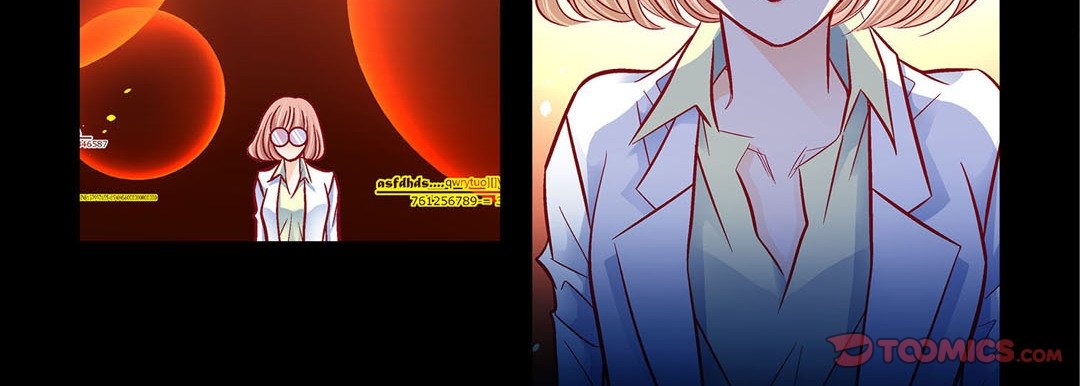 Give to the Heart chapter 145 page 196