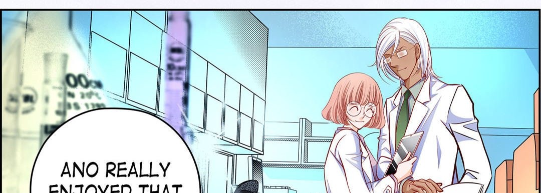 Give to the Heart chapter 146 page 31