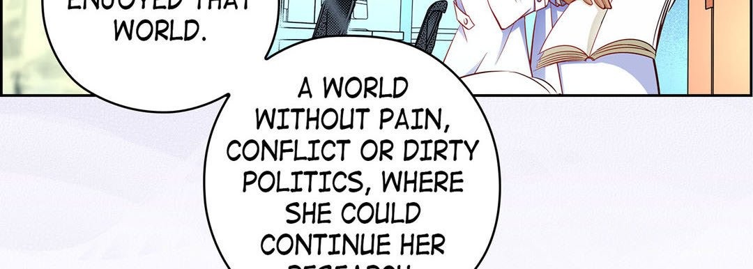 Give to the Heart chapter 146 page 32