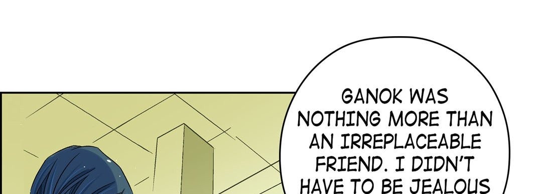 Give to the Heart chapter 146 page 42