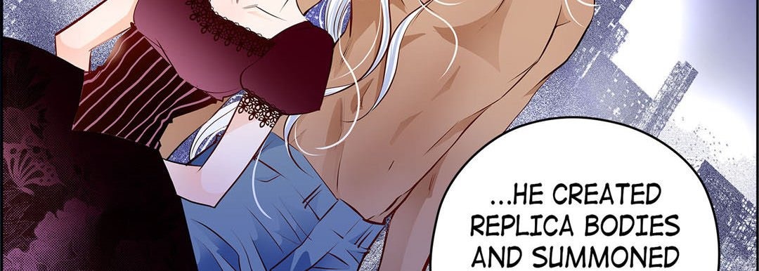 Give to the Heart chapter 146 page 60