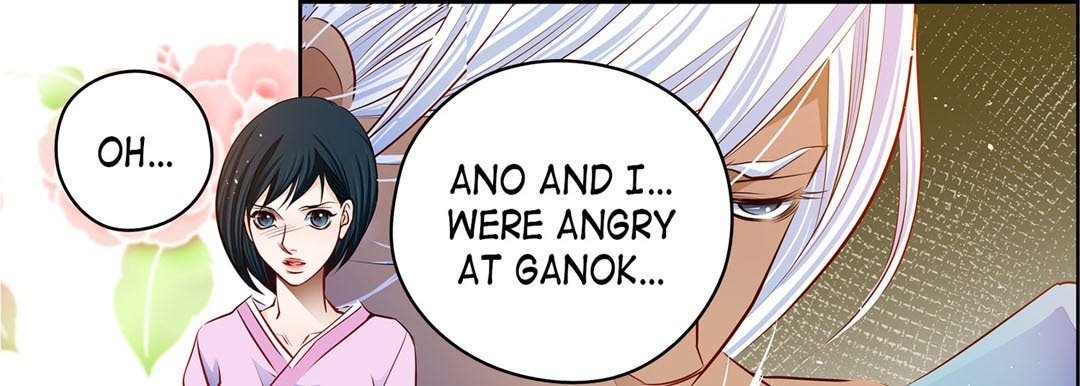 Give to the Heart chapter 146 page 62
