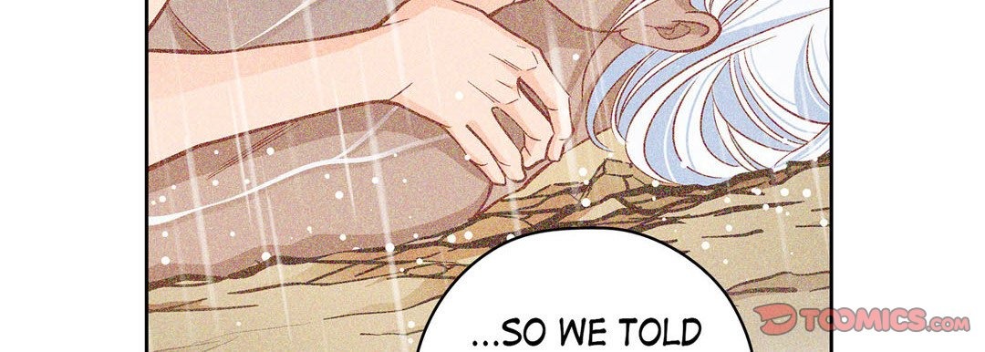 Give to the Heart chapter 146 page 76