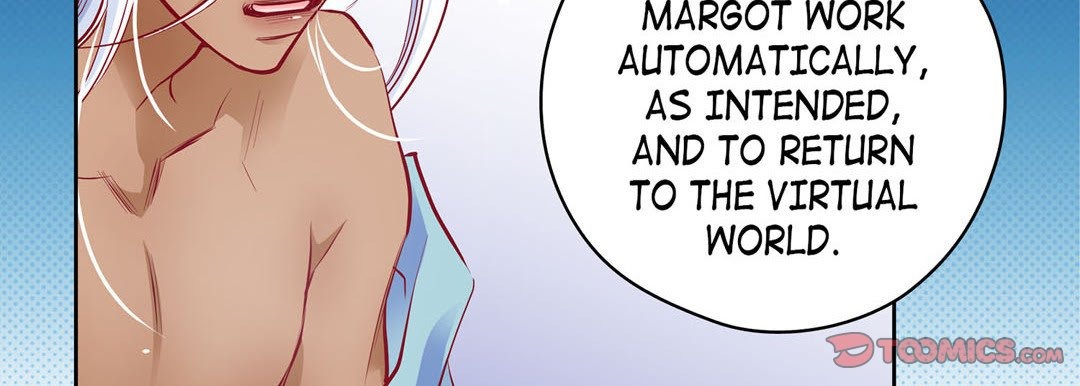 Give to the Heart chapter 146 page 96
