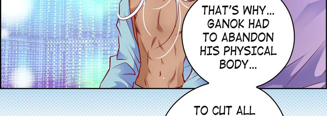 Give to the Heart chapter 146 page 100