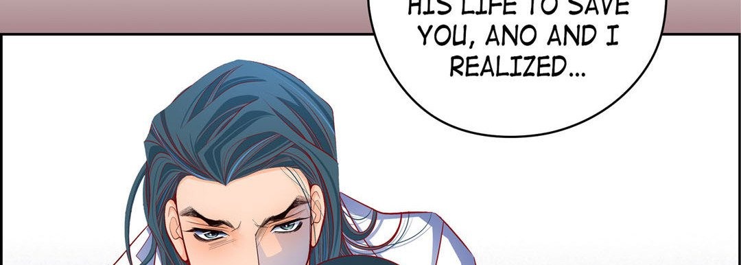 Give to the Heart chapter 146 page 135