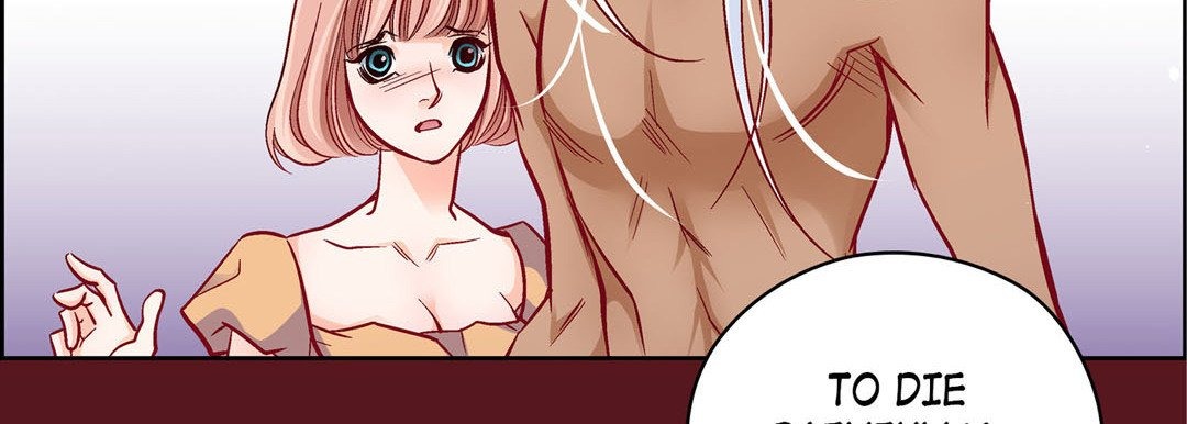 Give to the Heart chapter 146 page 140