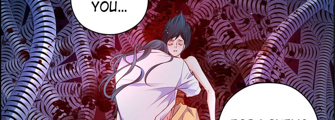 Give to the Heart chapter 146 page 155