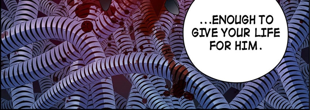 Give to the Heart chapter 146 page 157