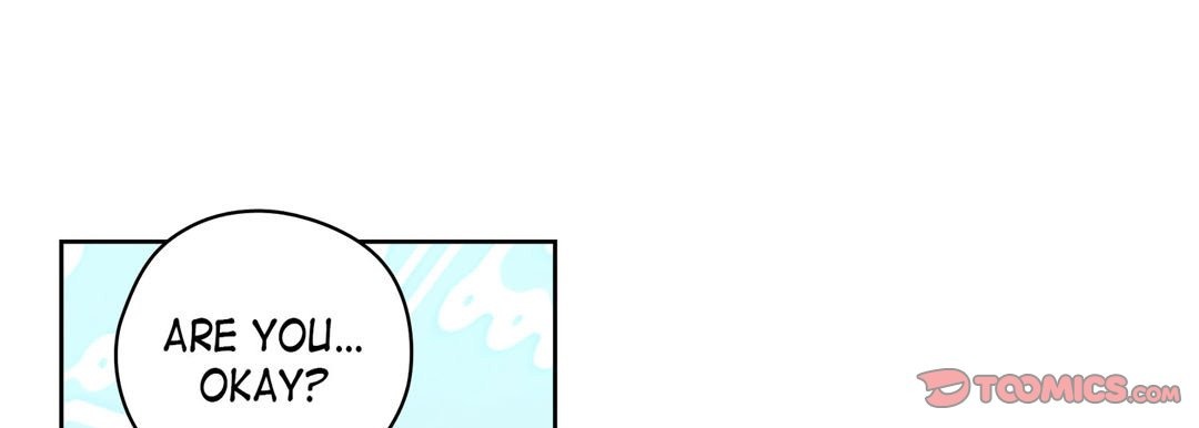 Give to the Heart chapter 146 page 166