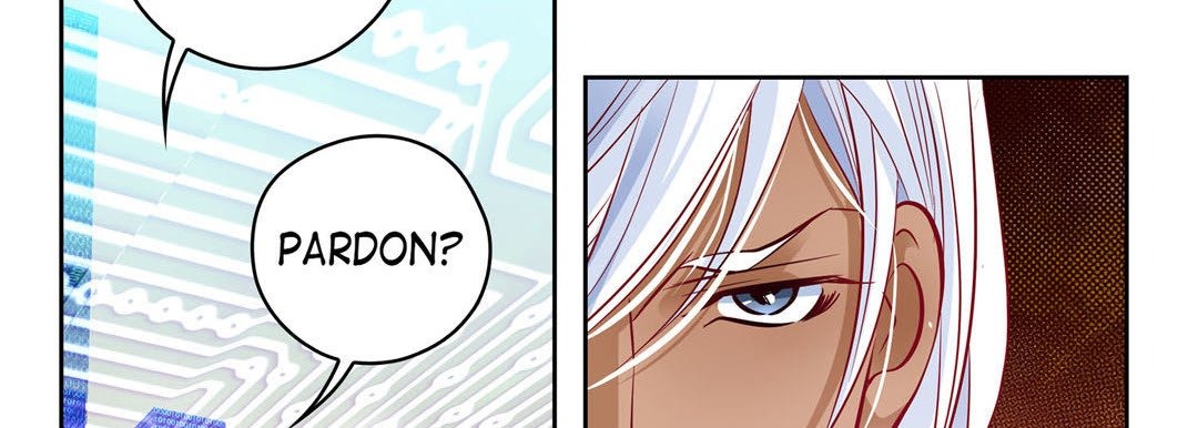 Give to the Heart chapter 146 page 167
