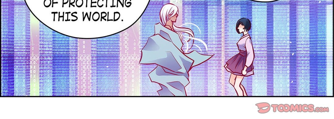 Give to the Heart chapter 146 page 176