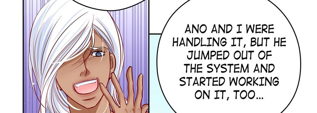 Give to the Heart chapter 146 page 219