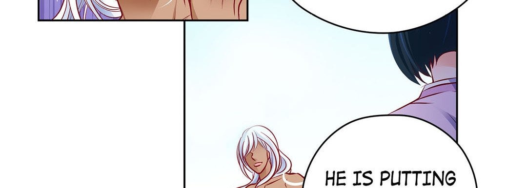 Give to the Heart chapter 146 page 220