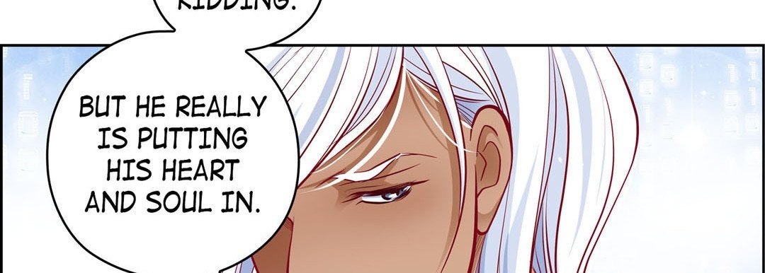 Give to the Heart chapter 146 page 231