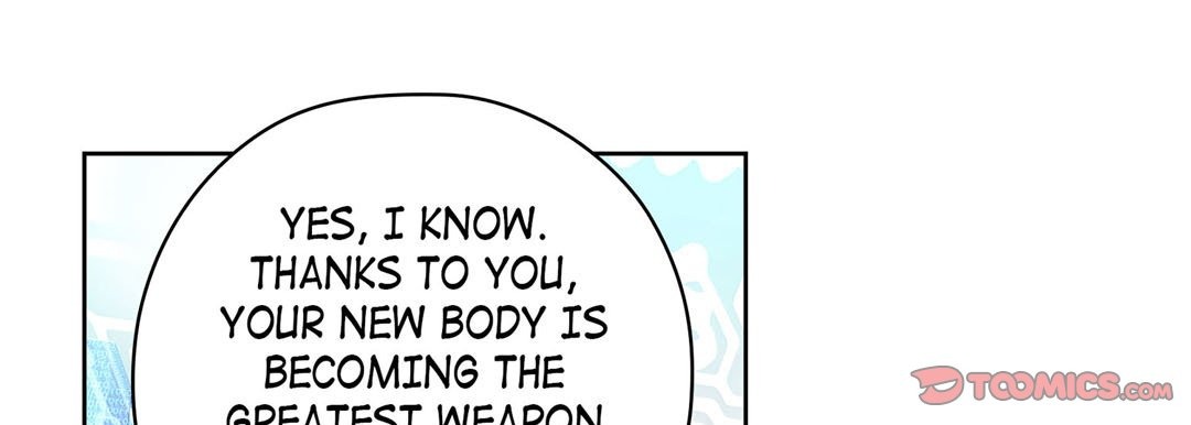 Give to the Heart chapter 146 page 246