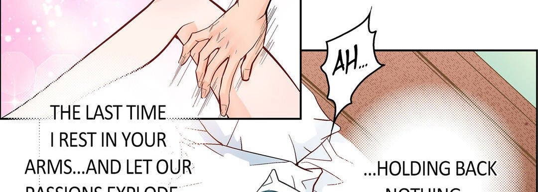 Give to the Heart chapter 15 page 15