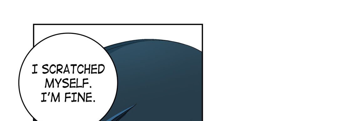 Give to the Heart chapter 15 page 26
