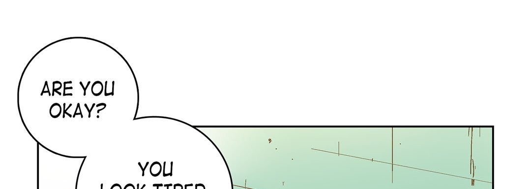 Give to the Heart chapter 15 page 30