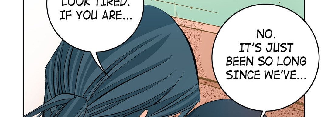 Give to the Heart chapter 15 page 31