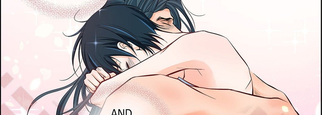 Give to the Heart chapter 15 page 67