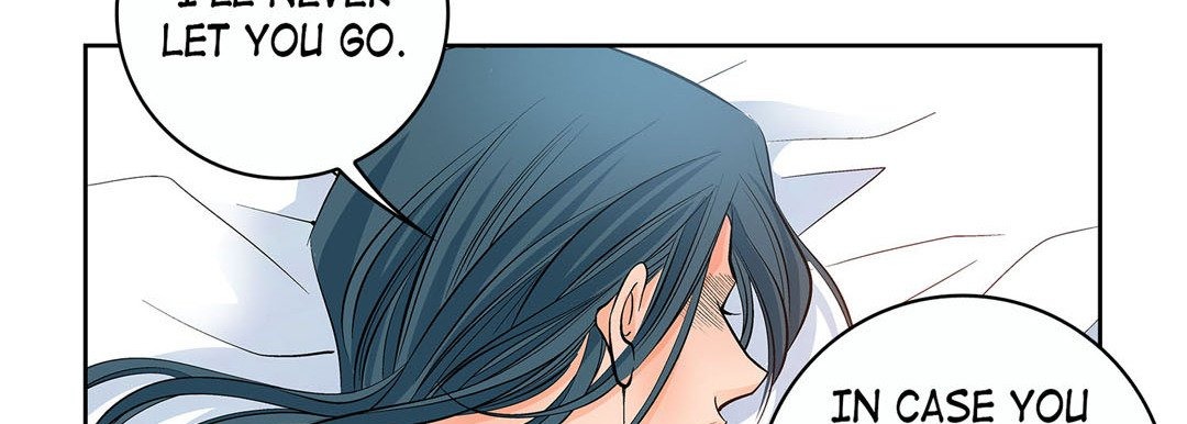 Give to the Heart chapter 15 page 79