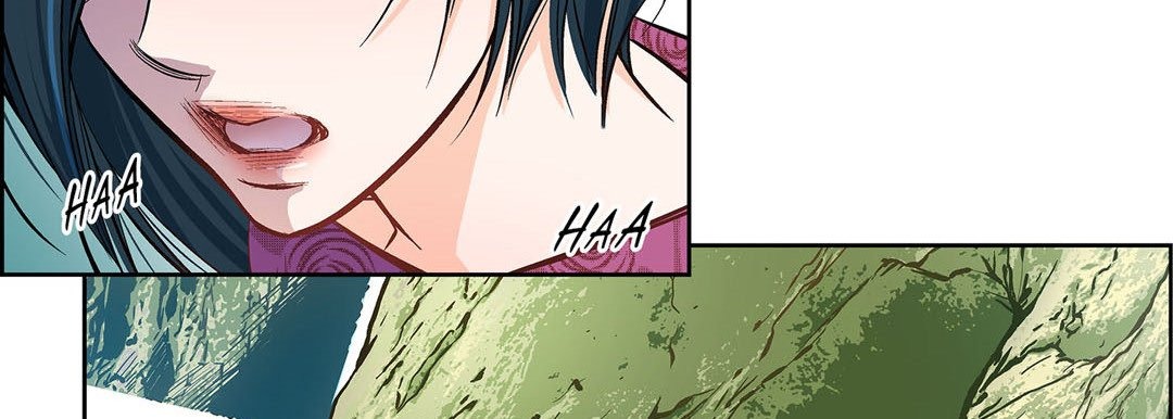 Give to the Heart chapter 15 page 139