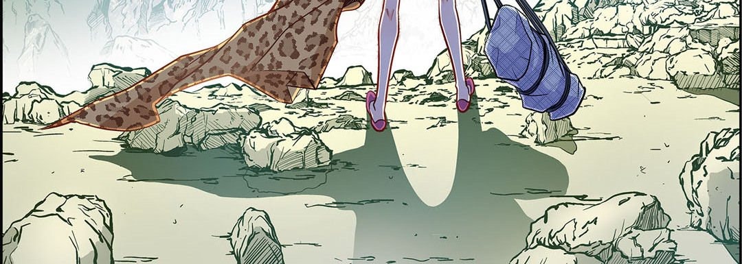 Give to the Heart chapter 15 page 145