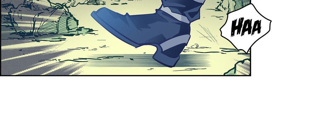 Give to the Heart chapter 15 page 151