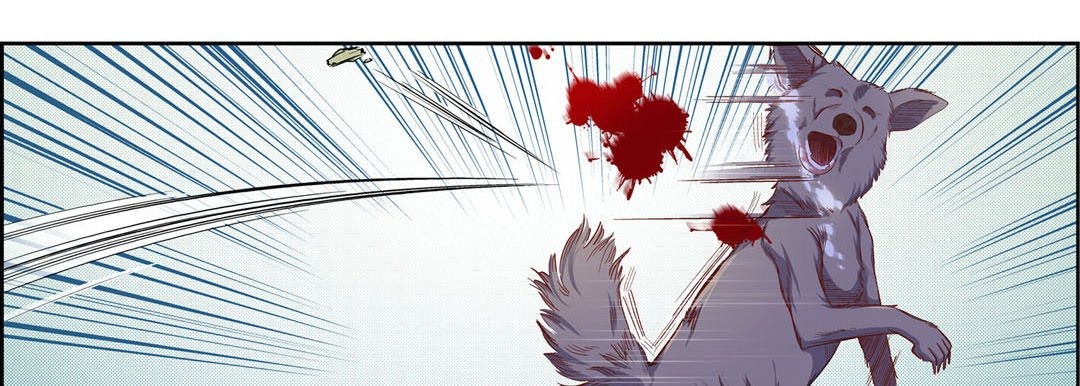 Give to the Heart chapter 16 page 31