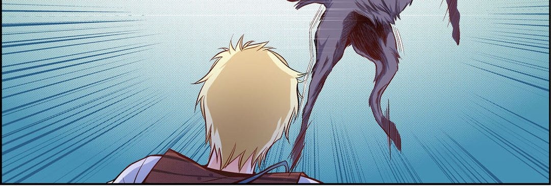 Give to the Heart chapter 16 page 32