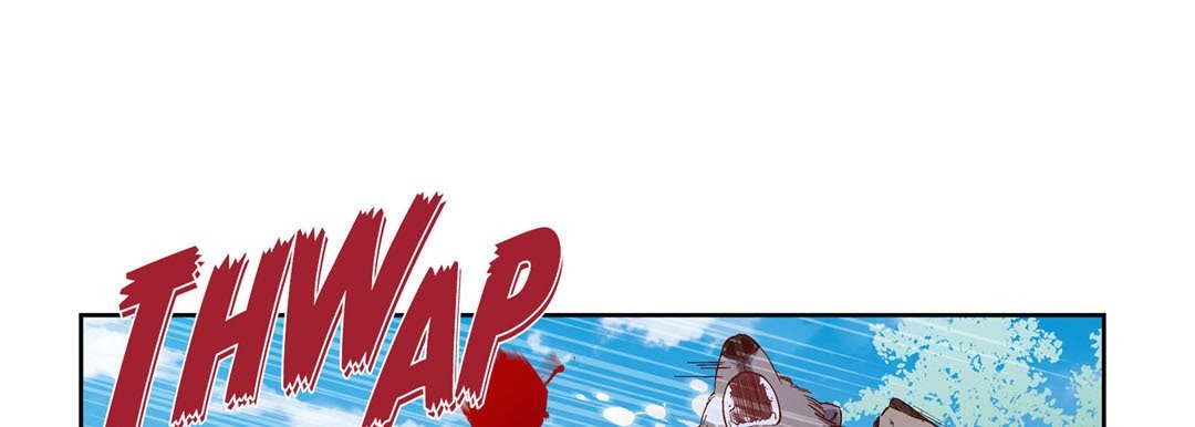 Give to the Heart chapter 16 page 34