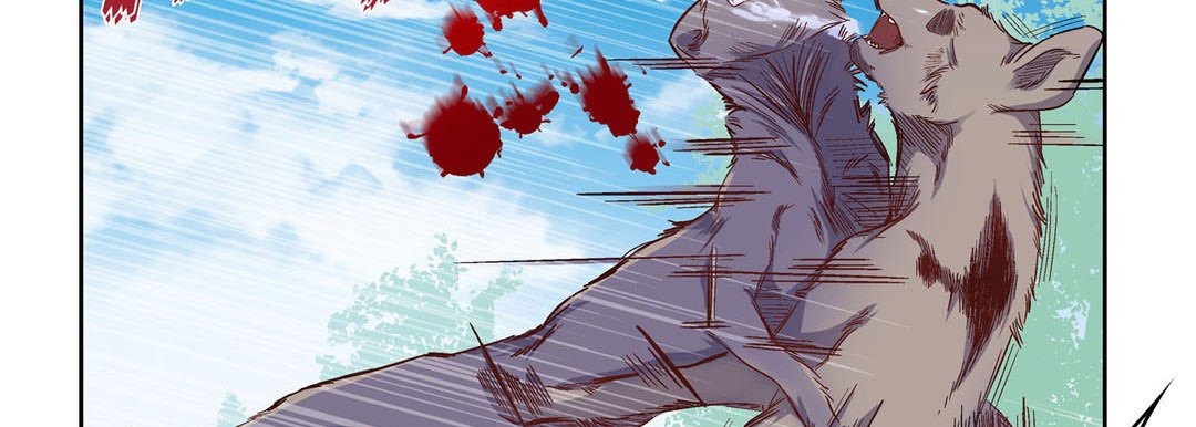 Give to the Heart chapter 16 page 35