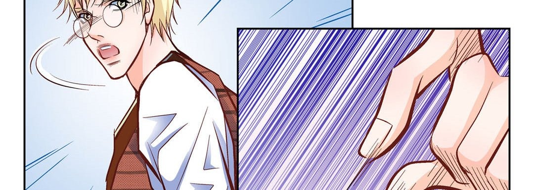 Give to the Heart chapter 16 page 39
