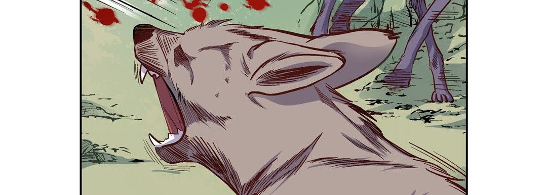 Give to the Heart chapter 16 page 44