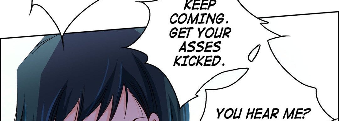 Give to the Heart chapter 16 page 79