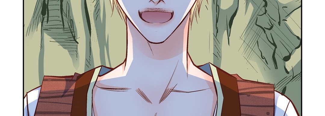 Give to the Heart chapter 16 page 100