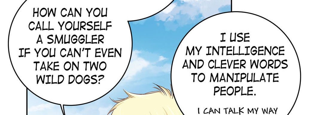 Give to the Heart chapter 16 page 107