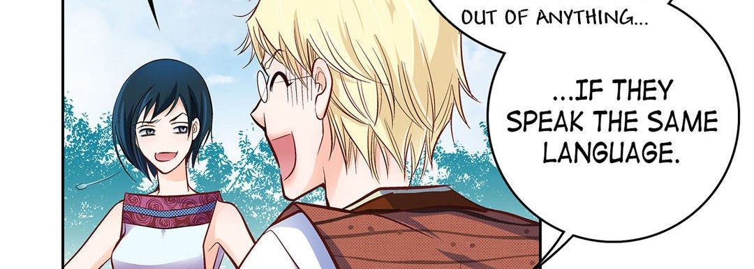 Give to the Heart chapter 16 page 108