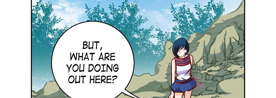 Give to the Heart chapter 16 page 111