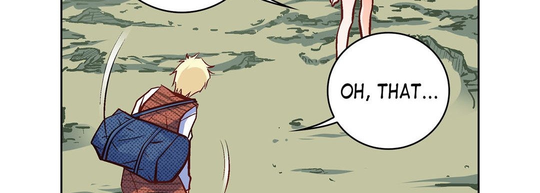 Give to the Heart chapter 16 page 112