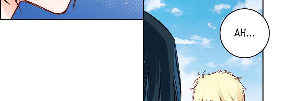 Give to the Heart chapter 16 page 132