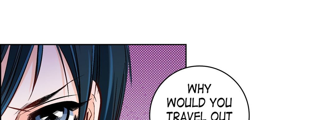 Give to the Heart chapter 16 page 142