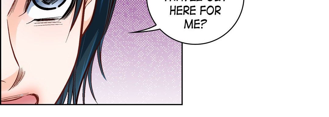 Give to the Heart chapter 16 page 143