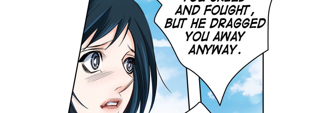 Give to the Heart chapter 16 page 155