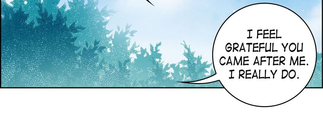 Give to the Heart chapter 16 page 180