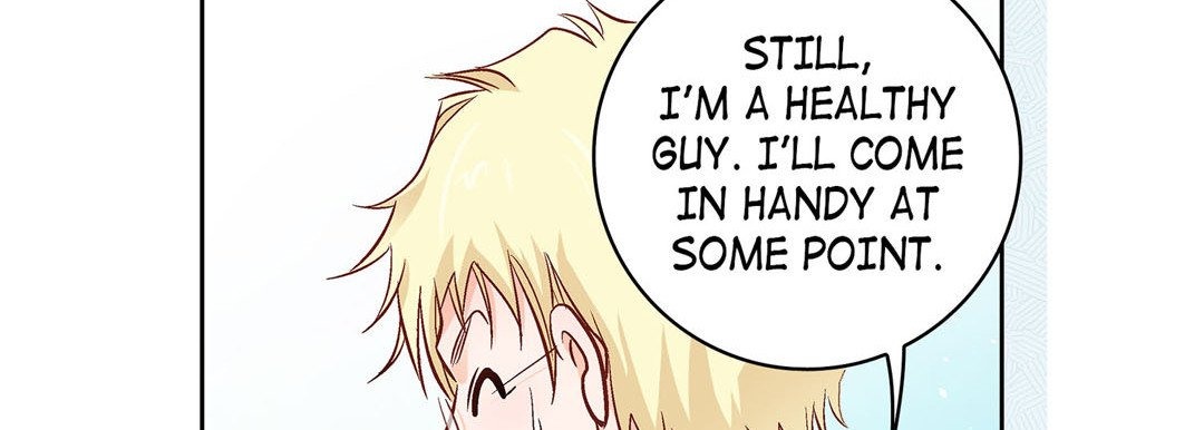 Give to the Heart chapter 16 page 203