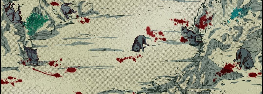 Give to the Heart chapter 16 page 220