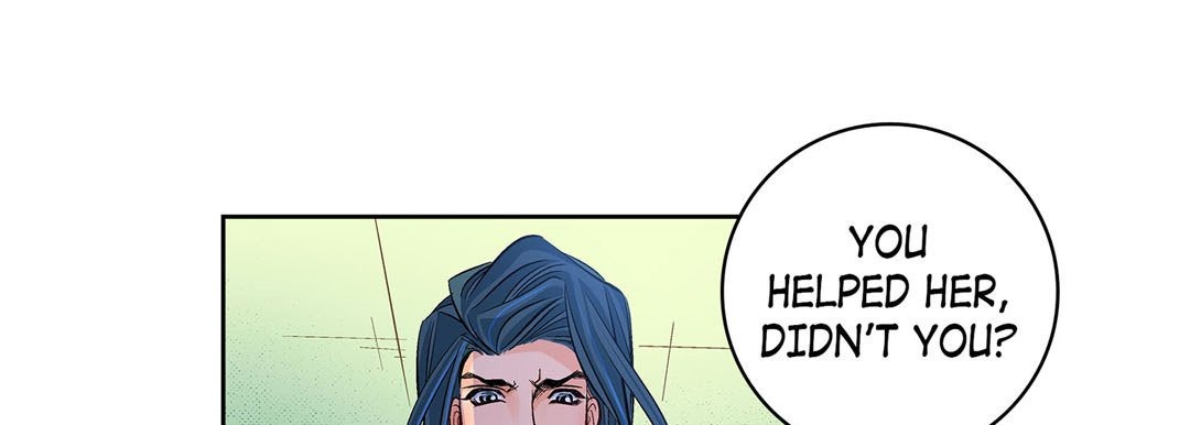 Give to the Heart chapter 17 page 14